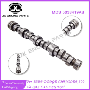 Albero a Camme ESG ESH MDS per JEEP GRAND CHEROKEE CHRYSLER 300 DODGE Challenger CHARGER 6.4 L V8 HEMI OHV 11-22 6.4L - Product Image 2