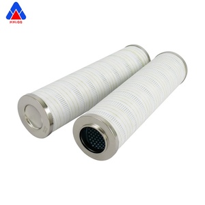 Filtre à huile hydraulique micronisé haute efficacité Huahang, cartouche de filtre à huile de lubrification 0714651 pour système d'huile hydraulique - Product Image 6