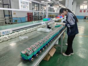 Умный счетчик воды DN15/20/25 IP68 дистанционный измеритель считывания предоплаты счетчик воды LoRaWAN Цифровой Ультразвуковой счетчик воды производитель - Product Image 6