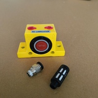 GT-04 06 08 13 16 20 36 48 Gang Niedergeräusch-Lager Elektrischer Industrie-Turbinen-GT Pneumatischer Kolben-Luftkugelvibrator GT-10 GT10