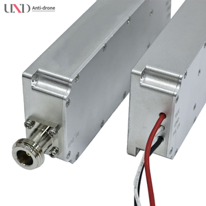 Mô-đun VCO chống máy bay không người lái GaN băng rộng bền bỉ 100W 250-400MHz, hệ thống triệt tiêu UAV LDMOS, thiết bị chống máy bay không người lái FPV, RF không dây - Product Image 4