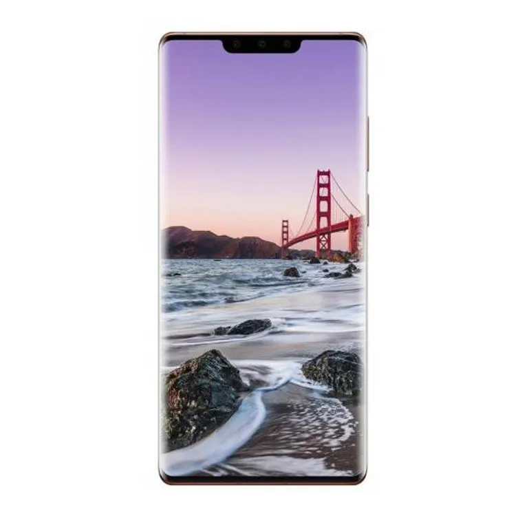 Extreme Hybrid Glass Protection + Harmful Blue Light Filter - Screen Protector - Made for huawei mate 30 pro
