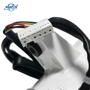 Ventilador de Motor para SAMSUNG 95W YMAP095AC01A1 Aire Acondicionado DB31-00611D - Product Image 5