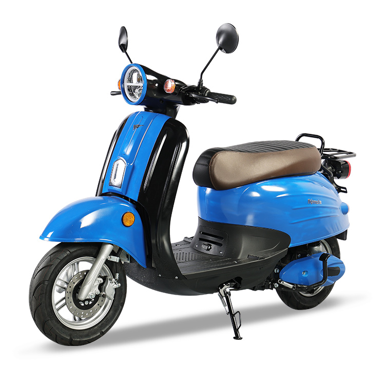 Мопед Vespa диор