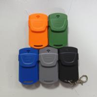 Émetteur de télécommande RF sans fil 433,92 MHz à 4 boutons, code roulant 433 MHz HCS301 YET2226