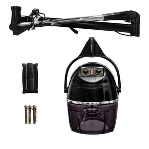 Secador de pelo, máquina de peluquería, diseño de peinados, máquina de teñir el cabello, máquina de permanente, secador multifuncional sencillo para el hogar - Product Image 1