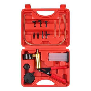 KAFUWELL C5537A Elektriker-Werkzeugset Telekommunikation wartung Multimeter-Tester Tägliches Haushalts werkzeug Bo - Product Image 2