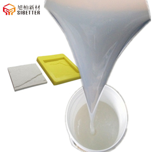 Low Shrinkage Molding <strong>RTV2</strong> <strong>Silicone</strong> Rubber <strong>for</strong> <strong>Mould</strong> <strong>Making</strong> - Product Image 5