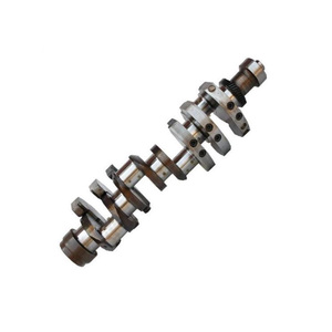 Vilebrequin forgé pour DEUTZ F8L513 F8L413 0214-4316 0418-47220 0418 3049 F2L912/F3L912/F4L912/F5L912/F6L912/F6L413/F8L413/F1L511 - Product Image 2