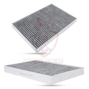 Filtres de climatisation de pièces de rechange de voiture de haute qualité pour BYD Tang Yuan Huan Qin Song Dolphin Shark Destroyer 05 Seagull 2024 - Product Image 3