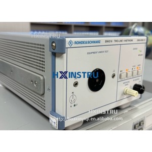 เครื่องมือวัดอิเล็กทรอนิกส์ Rohde & Schwarz ENV216 แบบ 2 สาย V-Network H - Product Image 1