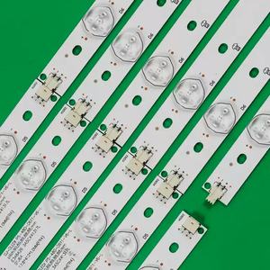 Tira de Luces LED para Retroiluminación de TV HX-NO.1175 GJ-DLEDII P5-480-D611-V6-R/L para 48E5CHR, Tira de Luz LED para Retroiluminación de LCD - Product Image 5