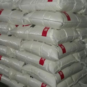 Fabricante chino CPE 135A Aditivos químicos de PVC Ayuda de procesamiento/Modificador de impacto Polietileno clorado CPE 135A - Product Image 5