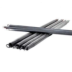 Doblador de resorte de tubería de alambre PVC20 Industrial, extensión Manual de <span class=keywords><strong>1</strong></span>,5 metros, herramienta de doblado de tubería de punto de resorte doblado de plástico de aluminio - Product Image 5