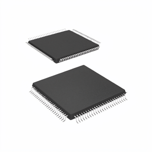 Lista de Componentes Electrónicos Integrados 100 LQFP BOM IC en Stock ATSAMV70N19B-AABT IC MCU 32BIT 512KB FLASH 100LQFP - Product Image 1