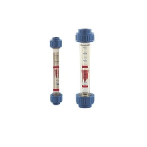 Medidor de Flujo Térmico Kobold Ksk-2025 Dk1600 de 300 ml con Flotador Rojo para Medición de Líquidos - Product Image 3