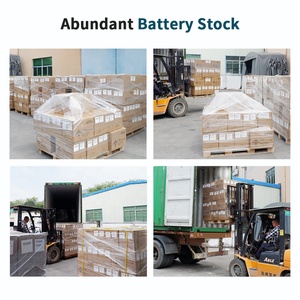 11000 Cycles 330Ah Hthium Battery 3.2V 315Ah Battery Prismatic Lithium Ion Cell for 12V 48V Battery Pack - Product Image 5