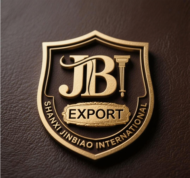 Shanxi Jinbiao International Trade Co., Ltd. logo