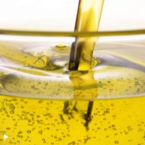 Пищевое/фармацевтическое масло Omega3 GMP/ISO/BRC