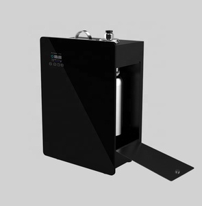 เครื่องพ่นน้ำหอม Ali <span class=keywords><strong>Baba</strong></span> แบบตั้งโปรแกรมได้ HVAC WIFI เครื่องพ่นกลิ่นหอมกลิ่นหอมในเชิงพาณิชย์ขนาดใหญ่ - Product Image 4