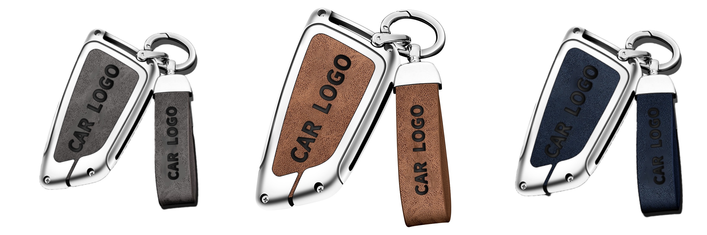 Modèle A argent brillant