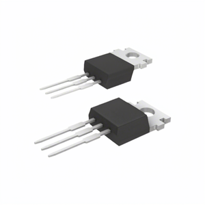 Original Power Management (PMIC) CS5203A-5GT3 TO 220 3 Electronics Component - Product Image 1