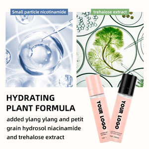 Miglior trucco Maquillage impostazione Spray lunga durata per la finitura del viso nebbia leggera idratante di alta qualità impostazione Spray - Product Image 3