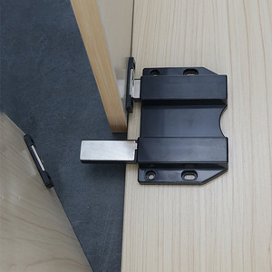 Mạnh mẽ đôi từ Catch hệ thống cửa ma thuật đẩy mở đồ nội thất Phụ kiện cho tủ & phòng khách cho căn hộ - Product Image 5