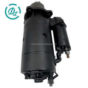 ชุดสตาร์ทสำหรับงานหนัก EexcavaStart 5287988 สำหรับเครื่องยนต์ 6.7L ISB QSB Boulevard 200 ทนทาน เชื่อถือได้ รับประกัน 1 ปี - Product Image 3