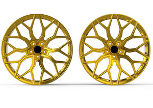 <span class=keywords><strong>Llantas</strong></span> de aleación de aluminio forjadas cóncavas personalizadas 5x5x120 112 18 19 20 21 22 pulgadas, <span class=keywords><strong>llantas</strong></span> doradas para BMW E60 F10 E30 <span class=keywords><strong>E46</strong></span> M2 M3 M4 <span class=keywords><strong>X5</strong></span> X6 - Product Image 6