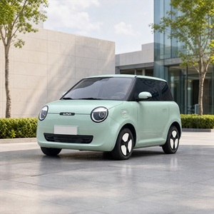 Voiture électrique compacte d'occasion Changan Lumin 2022 Édition Sweet, conduite à gauche, facile à stationner, idéale pour les trajets en ville et la vente en gros - Product Image 1