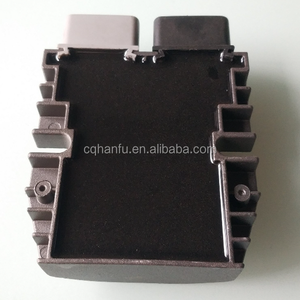 Ninja <strong>ZX10R</strong> motorcycle Regulator Rectifier - Product Image 2