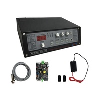Shenzhen HYDRAULIQUE CNC plasma capteur de hauteur 5 axes automatique XPTHC-300-PT contrôleur de hauteur de torche
