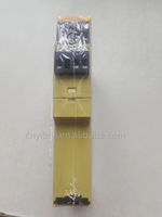 Relais de sécurité électromagnétique Pi1z neuf, commandes industrielles P1LZ X2 777301 X3 774310 750020