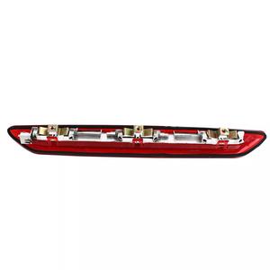 Luz de Freno Elevada LED 6Q6945097 para Volkswagen Polo 2002-2010 Roja Negra - Product Image 4