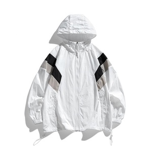 2024 Summer Outdoor Sun-protective Clothing