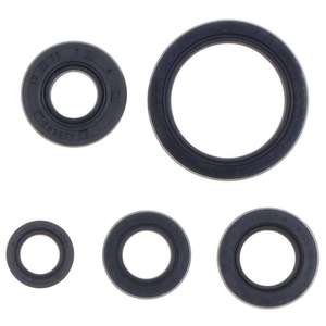 Centauro CNC Kit parti moto per Yamaha YZF 250 19-23 in lega di alluminio e materiale in acciaio include motore Paraoli - Product Image 1