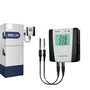 무선 실험실 실시간 온도 습도 모니터링 시스템 레코더 냉장고 온도 모니터링 시스템 - Product Image 5