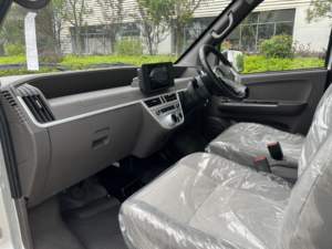 Minibus KAMA <span class=keywords><strong>pas</strong></span> <span class=keywords><strong>cher</strong></span>, minivan 18 places, véhicule utilitaire électrique <span class=keywords><strong>d</strong></span>'<span class=keywords><strong>occasion</strong></span>, norme <span class=keywords><strong>d</strong></span>'émission Euro3 Euro4, bus de transport - Product Image 6