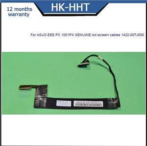 Cable de pantalla LCD para <span class=keywords><strong>Asus</strong></span>, Cable de <span class=keywords><strong>1005HA</strong></span> 1005HAB 1001 1001HA 1001PX LVDS 1422 00U0000 - Product Image 2