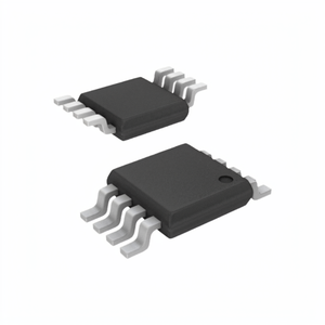 8 TSSOP, 8 MSOP (0.118", 3.00mm de ancho) Circuito Integrado Lógico en Stock, Chip Electrónico BUF NO INVERSOR 5.5V 8TSSOP - Product Image 1