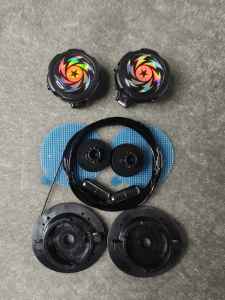 공장 직접 넥타이 없음 신발 끈 남성용 사용하기 쉬운 신발 부품 액세서리 여성용 키즈 제작 내구성 폴리에스터 플라스틱 PP - Product Image 6