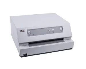 Nuevo original Wincor Nixdorf HPR4920 libreta bancaria impresora de matriz de punto con precio barato, venta al por mayor