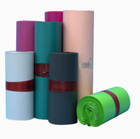 Sacs Épais Imperméables pour Emballage Express et Stockage, Sacs en Plastique, Sacs d'Expédition en Polyéthylène, Sacs d'Emballage