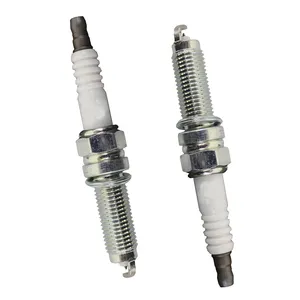 Genuine High Quality Iridium Iradium Spark Plug For Honda Japanese Cars Spark Plugs OEM 12290-R70-A01 ILZKR7B11