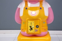Console de jeu d'arcade EL-PV8521 Surprise Egg, fonctionnant en plusieurs langues