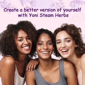 Chinaherbs Divine Yoni Steam Herbs Vaginal Steam Bags Organic Wholesale Feminine Wellness Vaginal Revitalizing Rejuvenating <b>Care</b> - Product Image 5