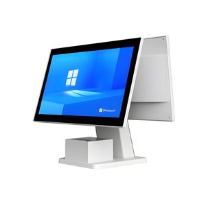 Đảm bảo chất lượng bán buôn máy POS Uniwell nhà hàng POS Tiền mặt đăng ký - Product Image 4