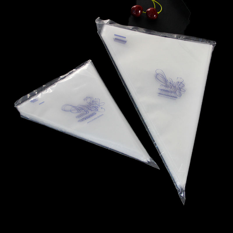 Ziploc Bag Bakery Piping Bags Bakery Piping Bags With Custom Logo