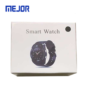Hot Bán Cao Su Thể Thao Smartwatch <span class=keywords><strong>V8</strong></span> Điện Thoại Di Động Đồng Hồ A1 Ronde Phong Cách Kinh Doanh Thông Minh Đồng Hồ Sim Thẻ - Product Image 2